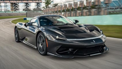 Electric sports discount